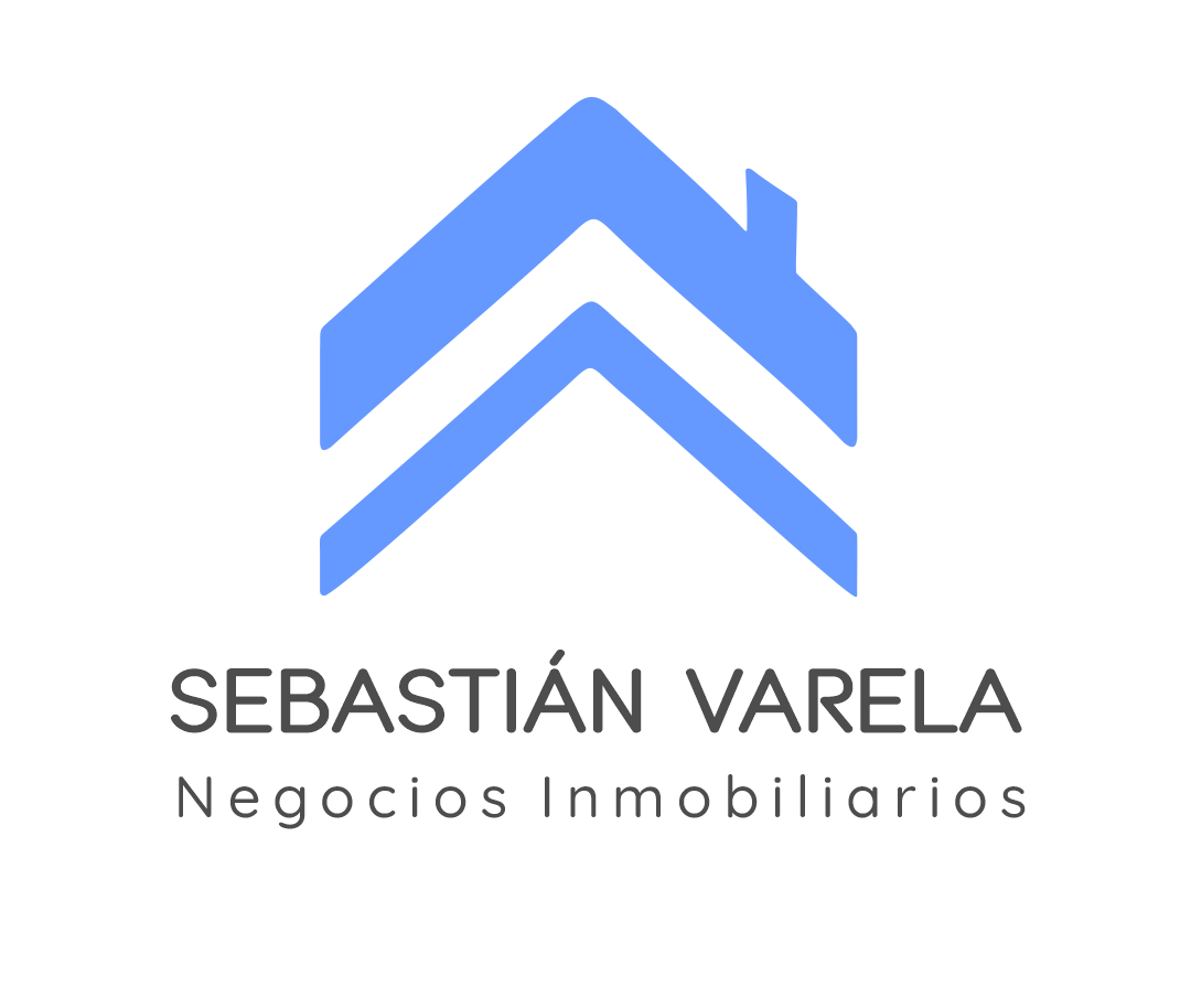 Logo Sebastián Varela Negocios Inmobiliarios